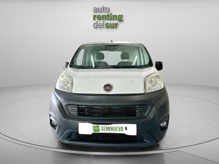 Fiat Fiorino Cargo Furgon 1.3 Multijet Base 59 kW (80 CV)