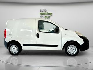 Fiat Fiorino Cargo Furgon 1.3 Multijet Base 59 kW (80 CV)