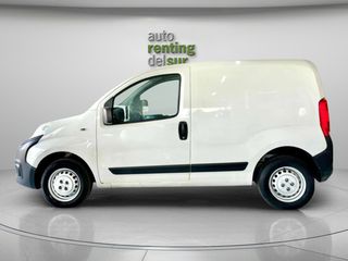 Fiat Fiorino Cargo Furgon 1.3 Multijet Base 59 kW (80 CV)