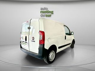 Fiat Fiorino Cargo Furgon 1.3 Multijet Base 59 kW (80 CV)