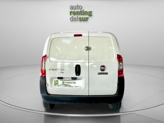 Fiat Fiorino Cargo Furgon 1.3 Multijet Base 59 kW (80 CV)