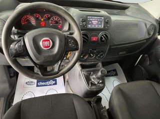 Fiat Fiorino Cargo Furgon 1.3 Multijet Base 59 kW (80 CV)