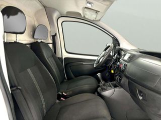 Fiat Fiorino Cargo Furgon 1.3 Multijet Base 59 kW (80 CV)