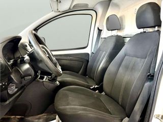 Fiat Fiorino Cargo Furgon 1.3 Multijet Base 59 kW (80 CV)