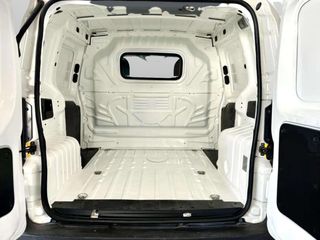 Fiat Fiorino Cargo Furgon 1.3 Multijet Base 59 kW (80 CV)