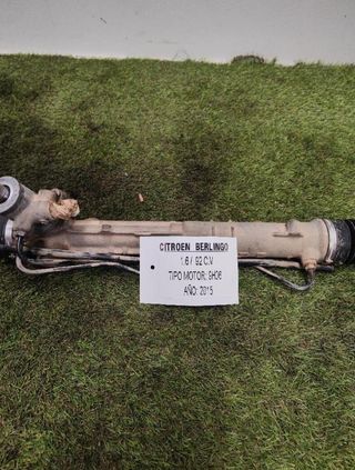 Cremallera dirección citroen e3010 berlingo 291530