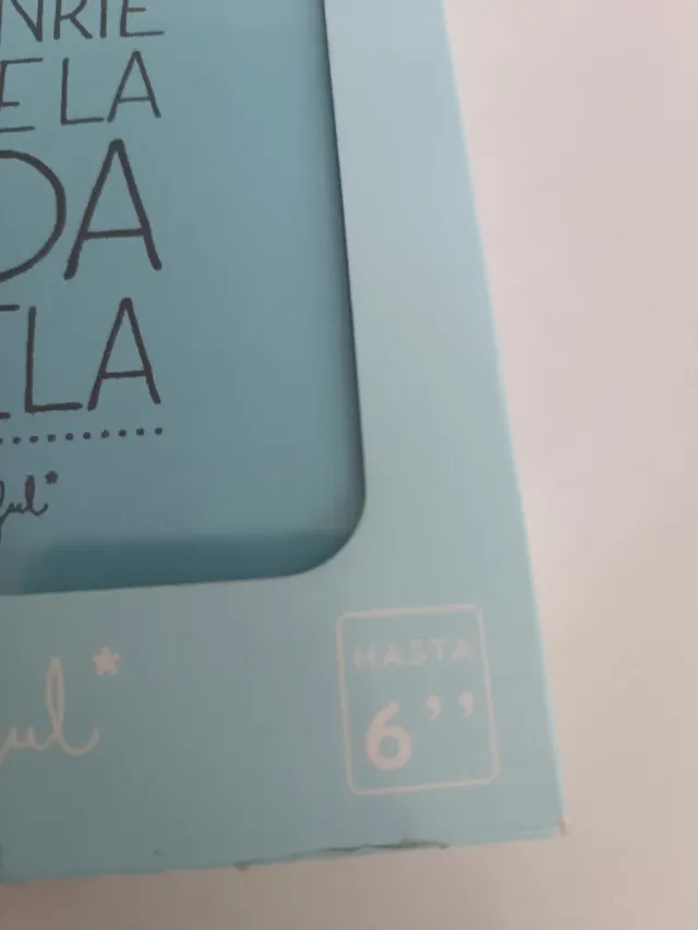 Pack 4 Fundas Móviles Universales Mr Wonderful