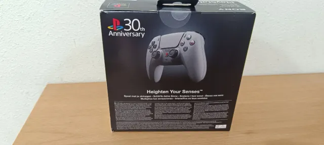 Mando Ps5 DualSense 30 Aniversario Sony
