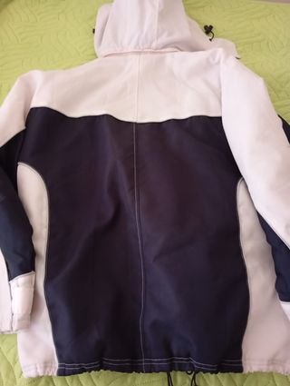Lote 2 Chaquetas Hombre Talla XL