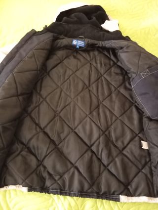 Lote 2 Chaquetas Hombre Talla XL