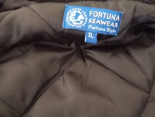 Lote 2 Chaquetas Hombre Talla XL