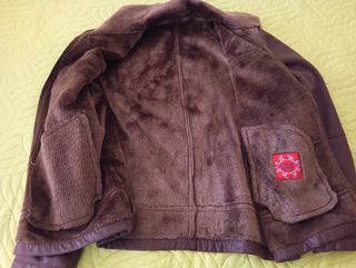 Lote 2 Chaquetas Hombre Talla XL