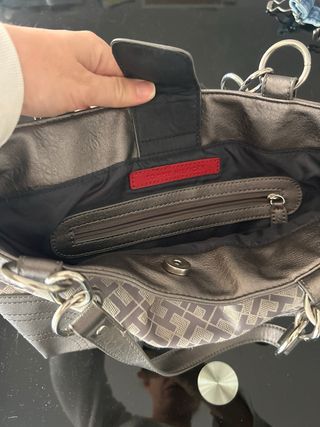 Bolso Tommy Hilfiger