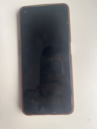 Oppo A96 nero/marrone