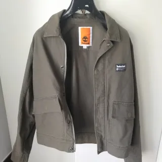 Giubbotto Timberland cotone 14Y