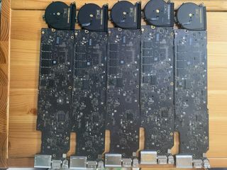 Placa Base MacBook Air 13” Apple