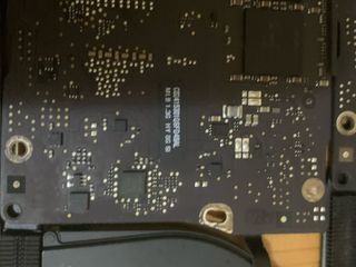 Placa Base MacBook Air 13” Apple