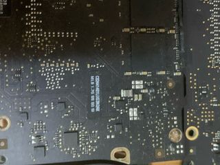 Placa Base MacBook Air 13” Apple
