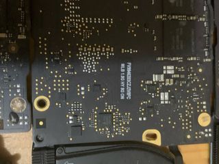 Placa Base MacBook Air 13” Apple