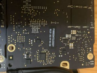 Placa Base MacBook Air 13” Apple