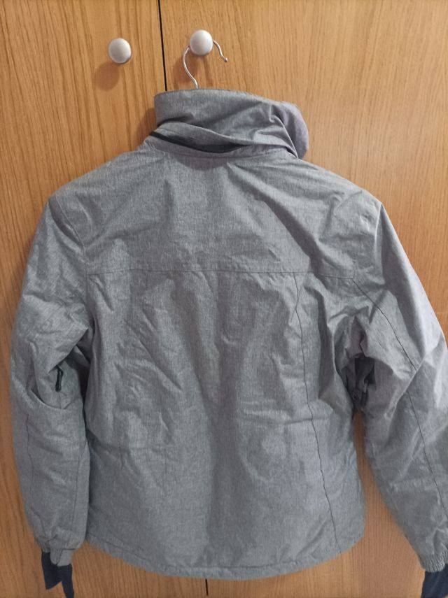 Giacca da neve da donna