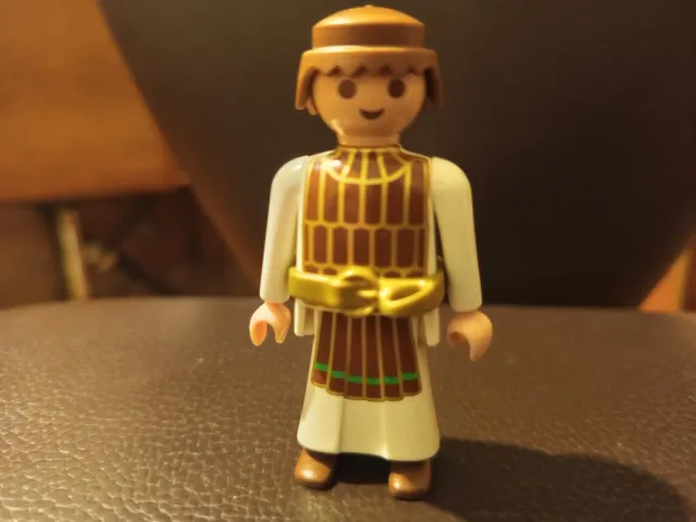 Playmobil Romano Antiguo