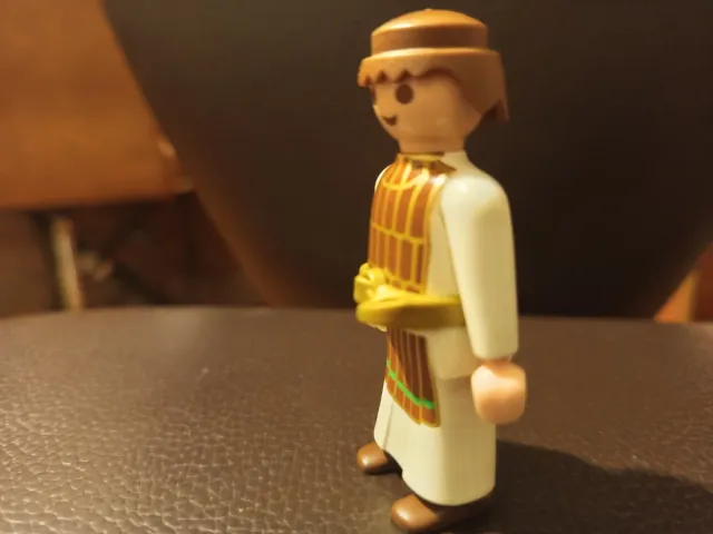 Playmobil Romano Antiguo