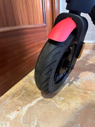 Patinete Eléctrico Red Bull Racing