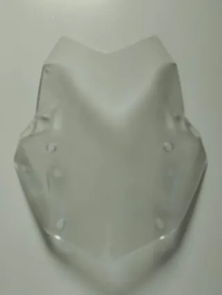 Cúpula BMW GS 1200-1250 original 
