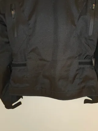 Chaqueta Moto Mujer - Talla XS