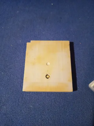 Super Mario Land 2 Gameboy 6 Golden Coins