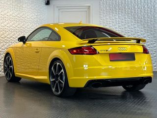 Audi TT RS 2017
