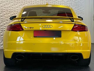 Audi TT RS 2017