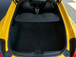 Audi TT RS 2017