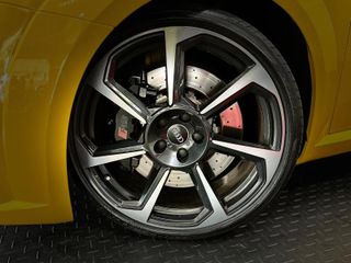 Audi TT RS 2017