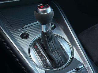 Audi TT RS 2017