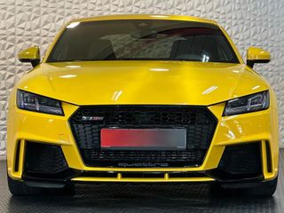 Audi TT RS 2017