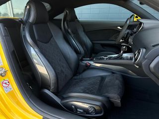 Audi TT RS 2017