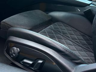 Audi TT RS 2017