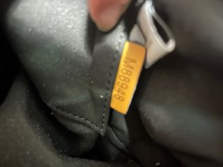 Louis Vuitton Carryall Murakami Multicolor