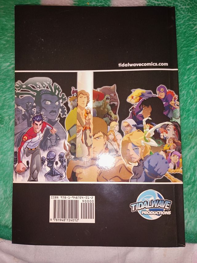 Tribute Freddie Mercury