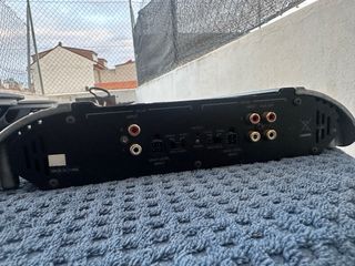 Etapa Potencia y Altavoces JBL Grand Touring