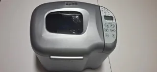 Macchina Pane Ariete Pane Express