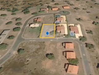 Parcela suelo residencial