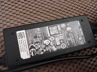 Cargador portátil Dell