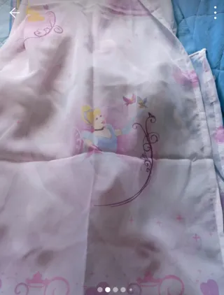 Tende Principesse Disney