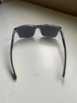 Gafas de sol O'Neill negras y verdes POLARIZADAS 