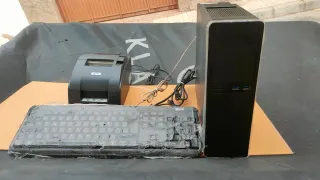 Ordenador para negocio completo