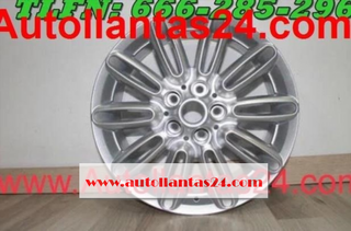 LLANTAS MINI - B