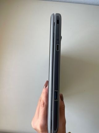 Asus Chromebook Negro